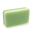 Non-abrasive Kitchen Cleaning Sponge  for washing dishes